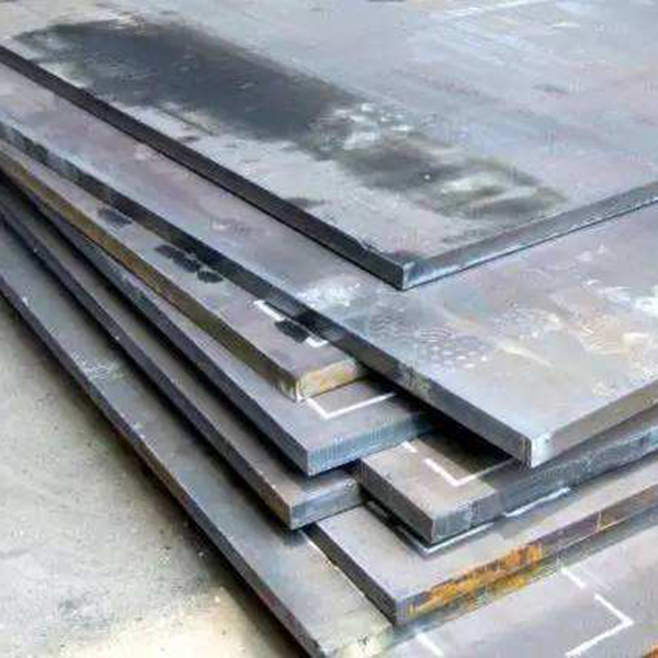 -196℃，這種鋼材“不怕冷”！